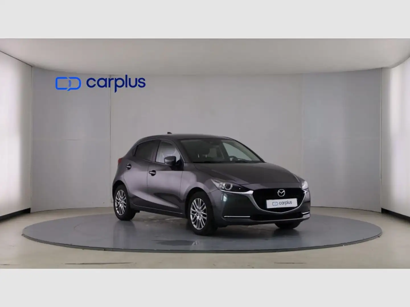Mazda 2 1.5 Skyactiv-g Zenith 66kW - 2