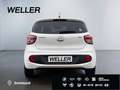 Hyundai i10 1.0 *Colorverglasung*teilb Rücksitze*Bordcomp* Weiß - thumbnail 6