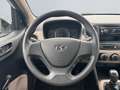 Hyundai i10 1.0 *Colorverglasung*teilb Rücksitze*Bordcomp* Weiß - thumbnail 13