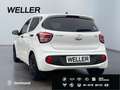 Hyundai i10 1.0 *Colorverglasung*teilb Rücksitze*Bordcomp* Weiß - thumbnail 7