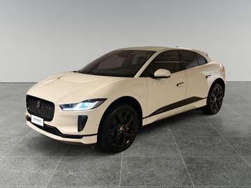 I-Pace EV 90 kWh 400 S awd auto