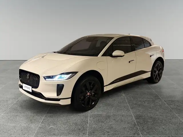 Jaguar I-Pace I-Pace EV 90 kWh 400 S awd auto
