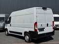 Peugeot Boxer 33 L2H2 140 *Klima*Kamera*Holz*Tempom.*AHK Weiß - thumbnail 9