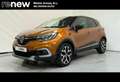 Renault Captur TCe Energy Zen 66kW Naranja - thumbnail 1