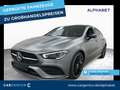 Mercedes-Benz CLA 220 d SB AMG Line Burmester Gris - thumbnail 1