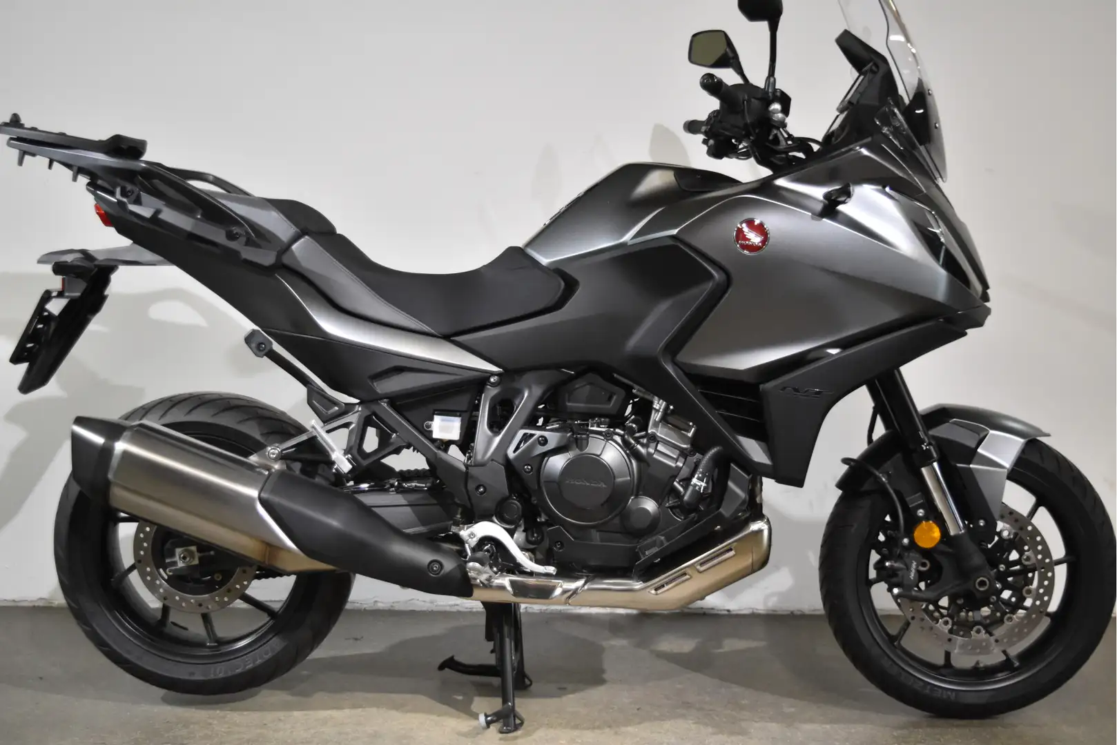 Honda NT 1100 - 2