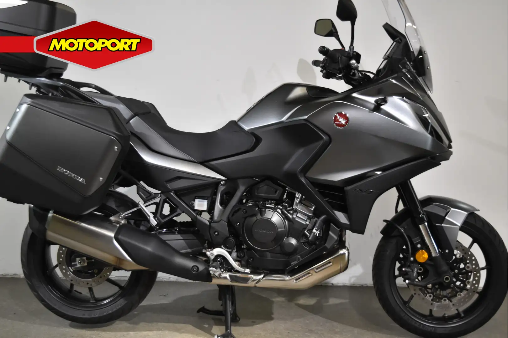 Honda NT 1100 - 1