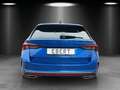 Skoda Octavia Combi 1.4 TSI iV RS/PANO/KAMERA/HUD/ACC/ Blauw - thumbnail 4