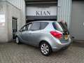 Opel Meriva 1.4 Turbo Cosmo ((FIETSEN DRAGER )) Grijs - thumbnail 4