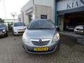 Opel Meriva 1.4 Turbo Cosmo ((FIETSEN DRAGER )) Grijs - thumbnail 2