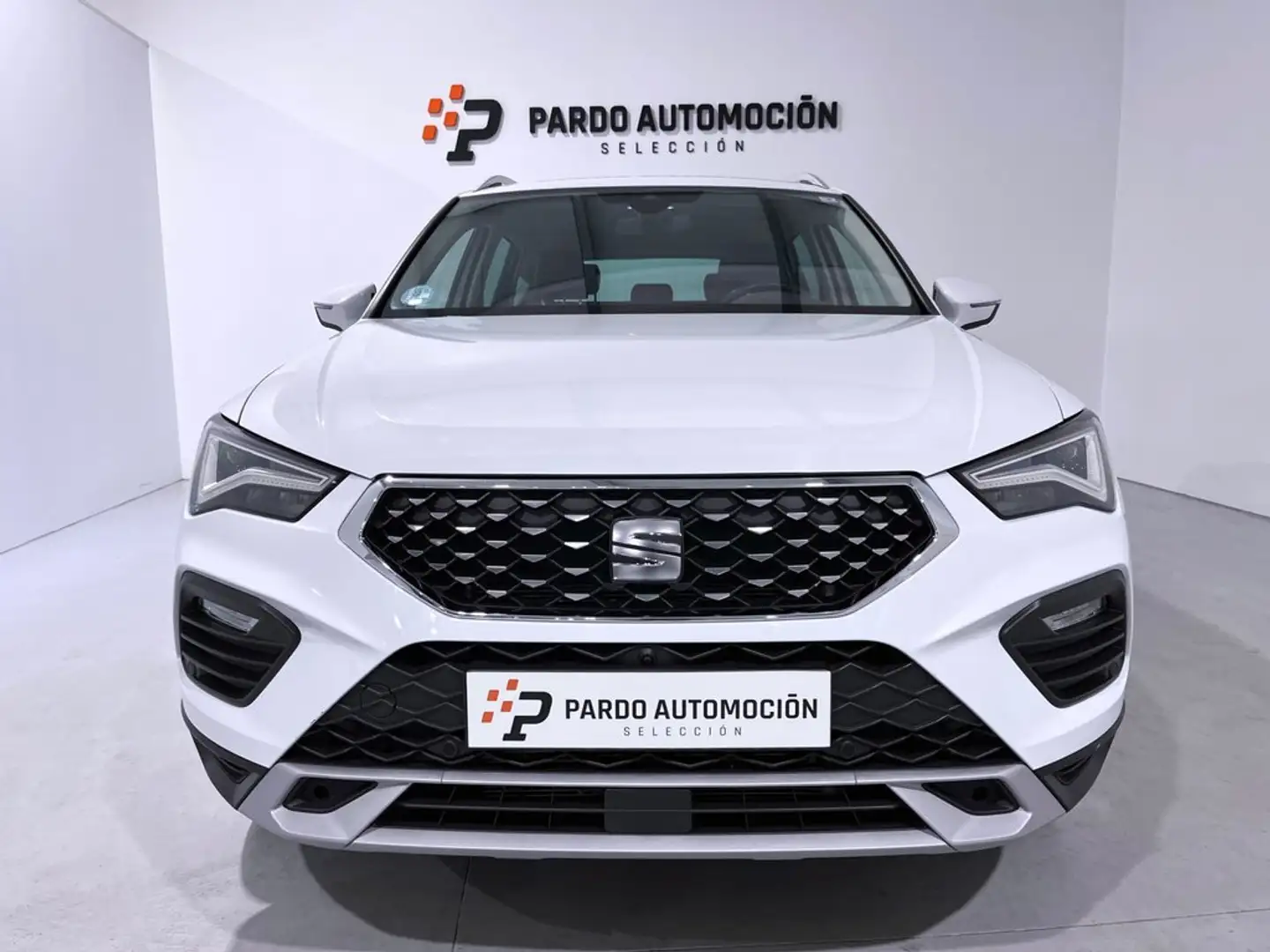 SEAT Ateca 2.0 TDI 110kW (150CV) X-Perience XXL Blanco - 2