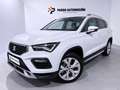 SEAT Ateca 2.0 TDI 110kW (150CV) X-Perience XXL Blanco - thumbnail 3