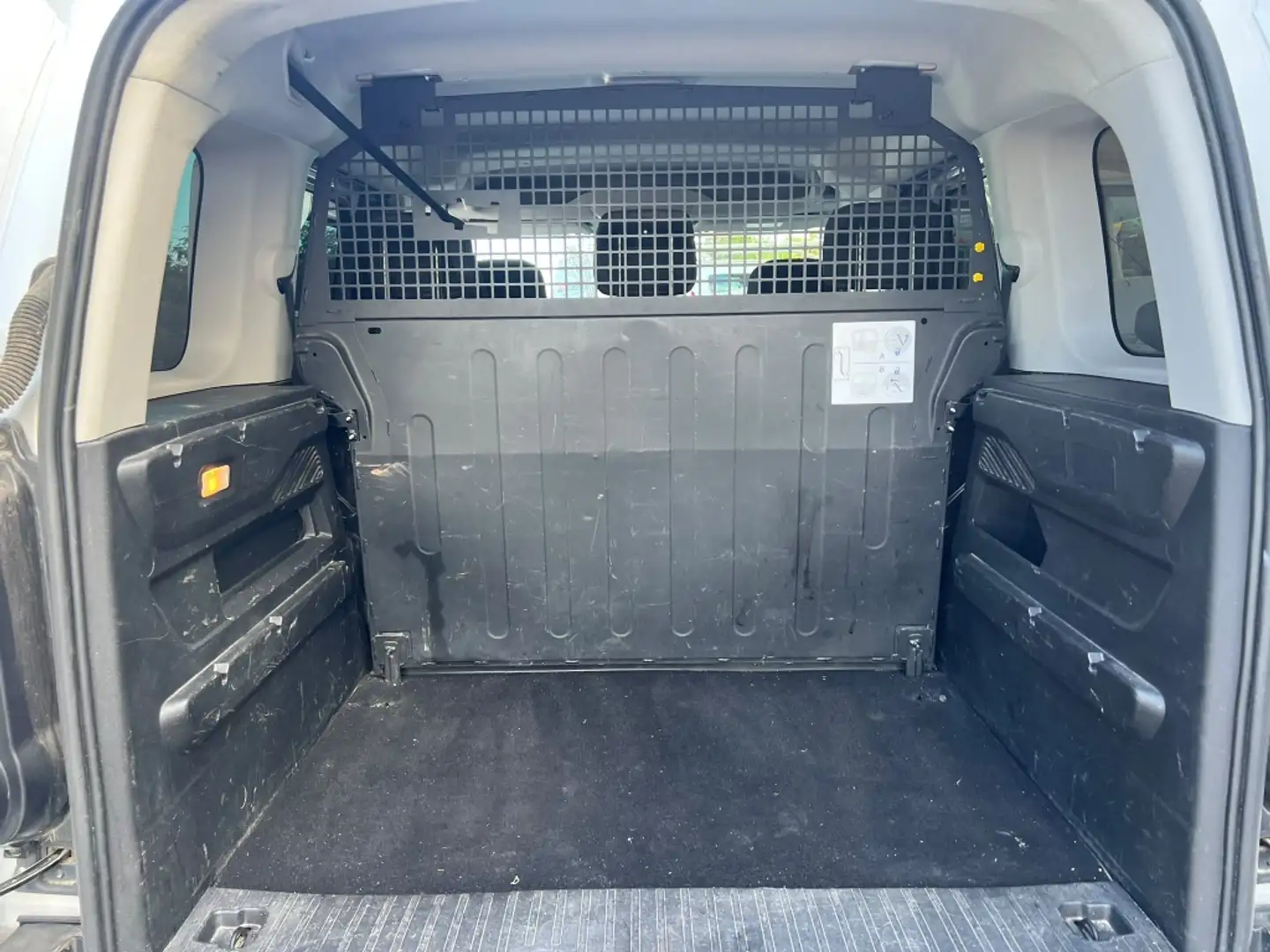 Citroen Berlingo Combi BlueHDi S&S Talla M Feel 100 Blanco - 2