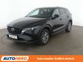 Mazda CX-5 2.0 SKYACTIV-G Mild-Hybrid Center-Line 2WD *LED* Schwarz - thumbnail 1