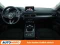 Mazda CX-5 2.0 SKYACTIV-G Mild-Hybrid Center-Line 2WD *LED* Schwarz - thumbnail 12