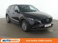 Mazda CX-5 2.0 SKYACTIV-G Mild-Hybrid Center-Line 2WD *LED* Schwarz - thumbnail 8
