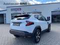 Dacia Duster III Mild-Hybrid LED Navi Sitzheizung Kame Blanc - thumbnail 5