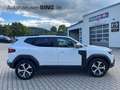 Dacia Duster III Mild-Hybrid LED Navi Sitzheizung Kame Blanc - thumbnail 6