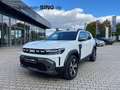 Dacia Duster III Mild-Hybrid LED Navi Sitzheizung Kame Blanc - thumbnail 1