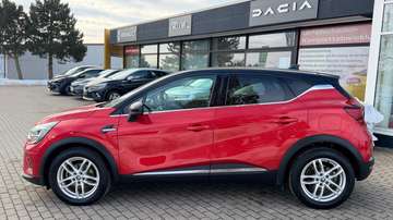 Intens E-Tech Plug-In Hybrid 160
