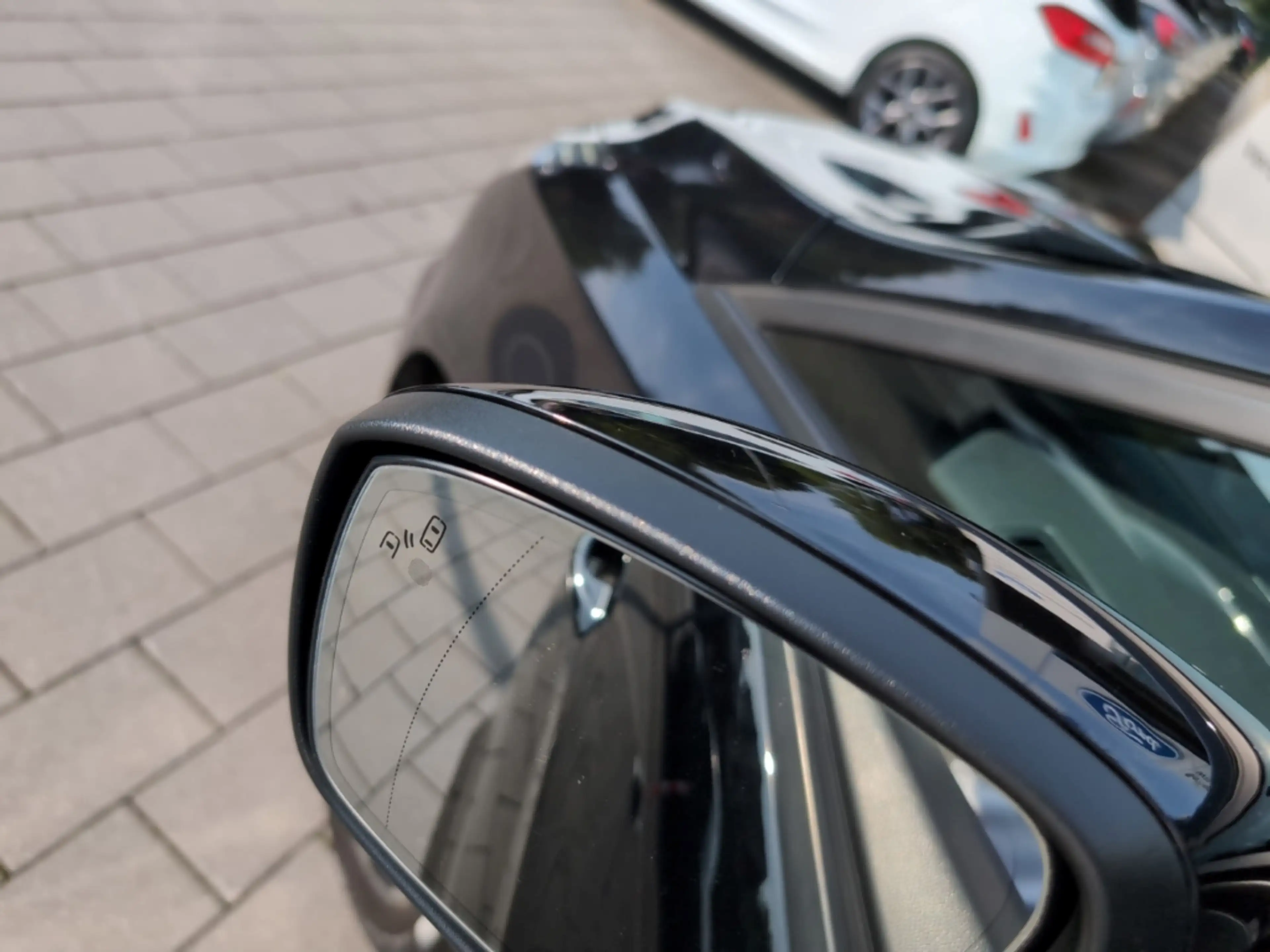 Ford S-Max ST-Line adapt.LED ACC Business-Paket 3 Premium-Sou — photo 13