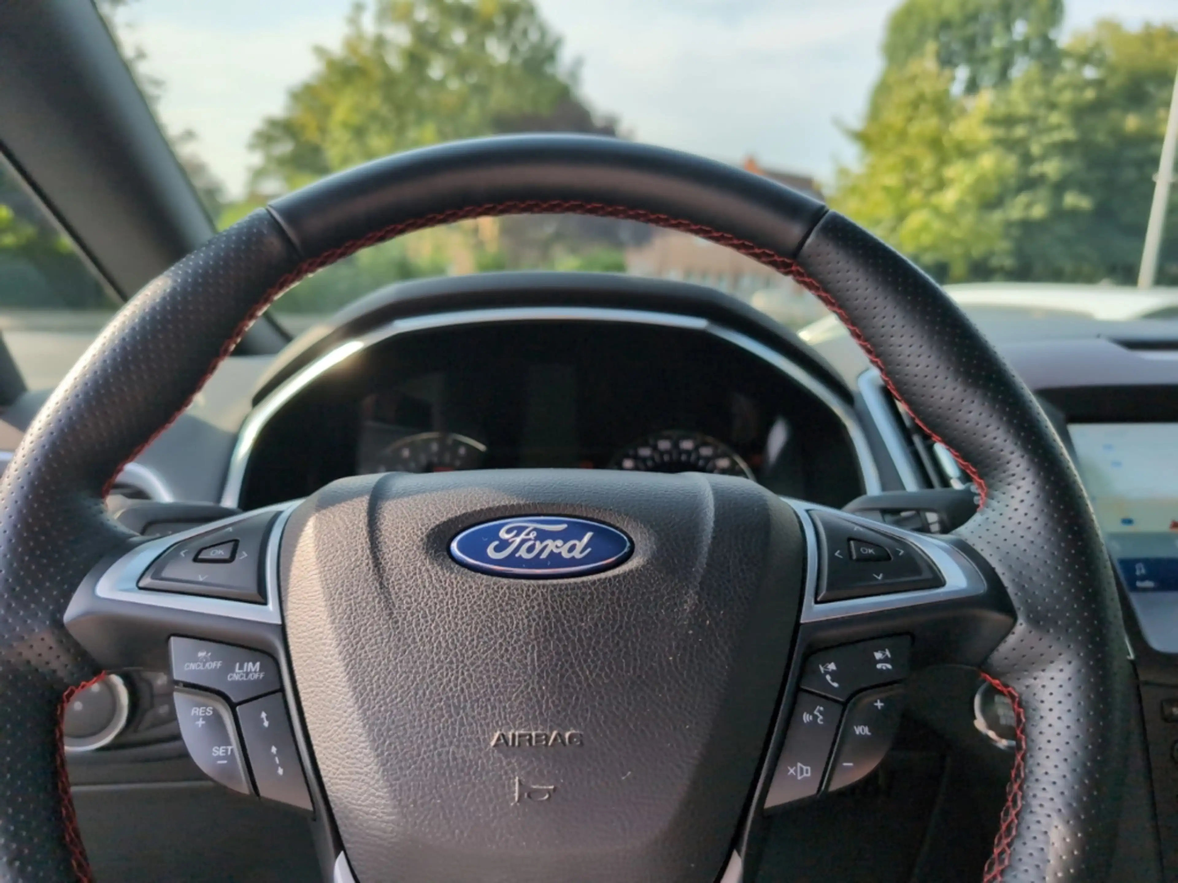 Ford S-Max ST-Line adapt.LED ACC Business-Paket 3 Premium-Sou — photo 10