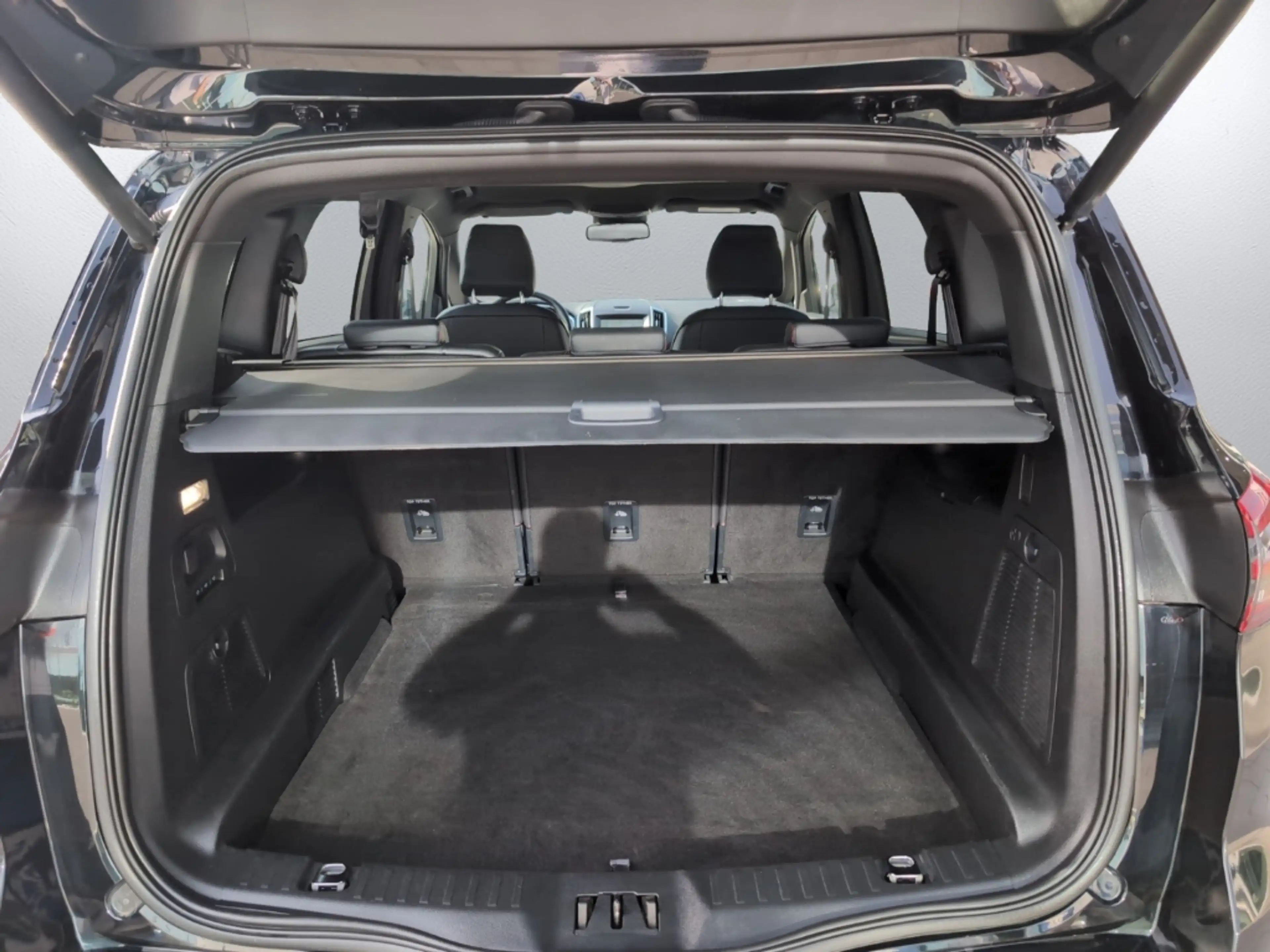 Ford S-Max ST-Line adapt.LED ACC Business-Paket 3 Premium-Sou — photo 6