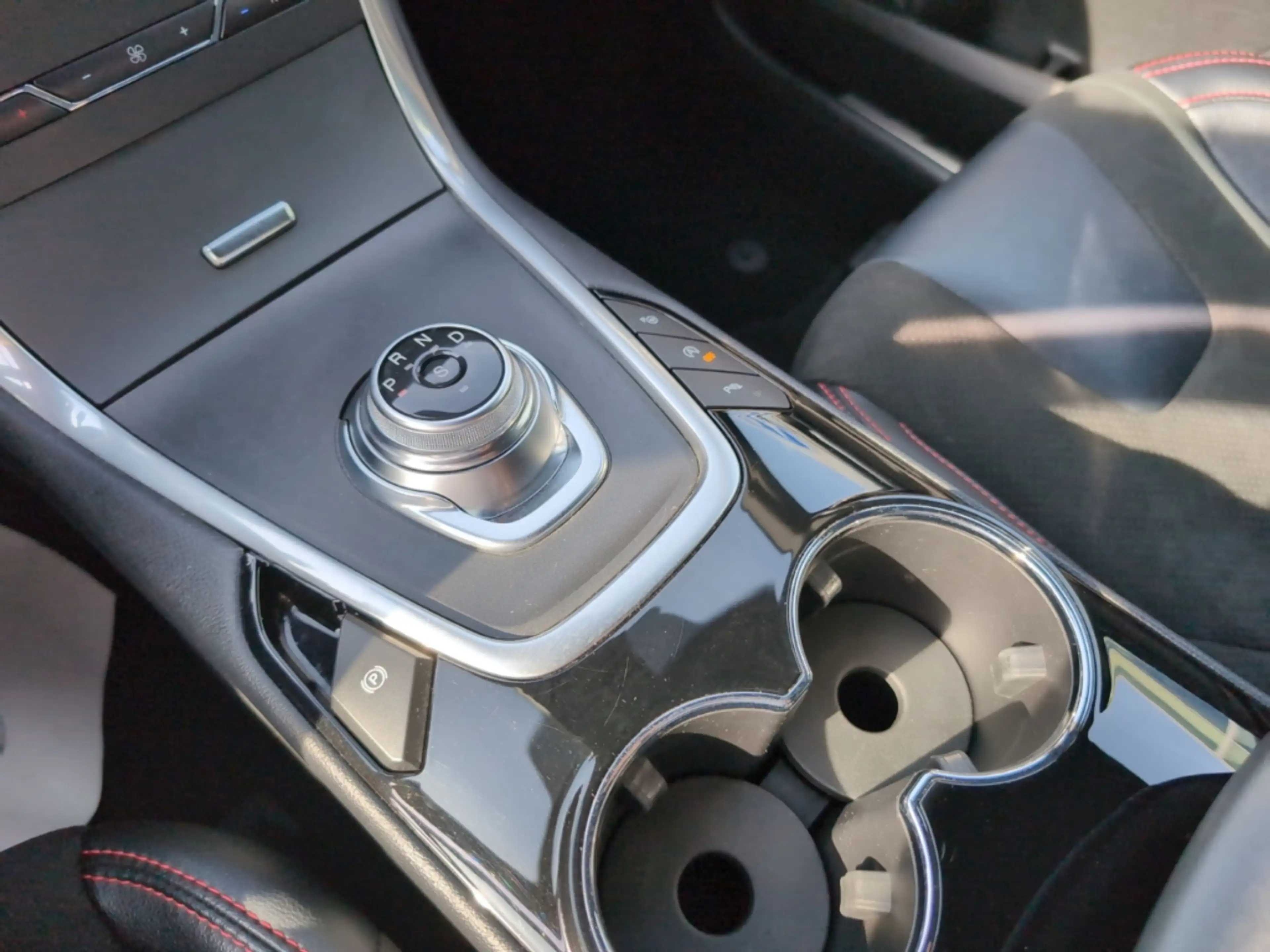 Ford S-Max ST-Line adapt.LED ACC Business-Paket 3 Premium-Sou — photo 12