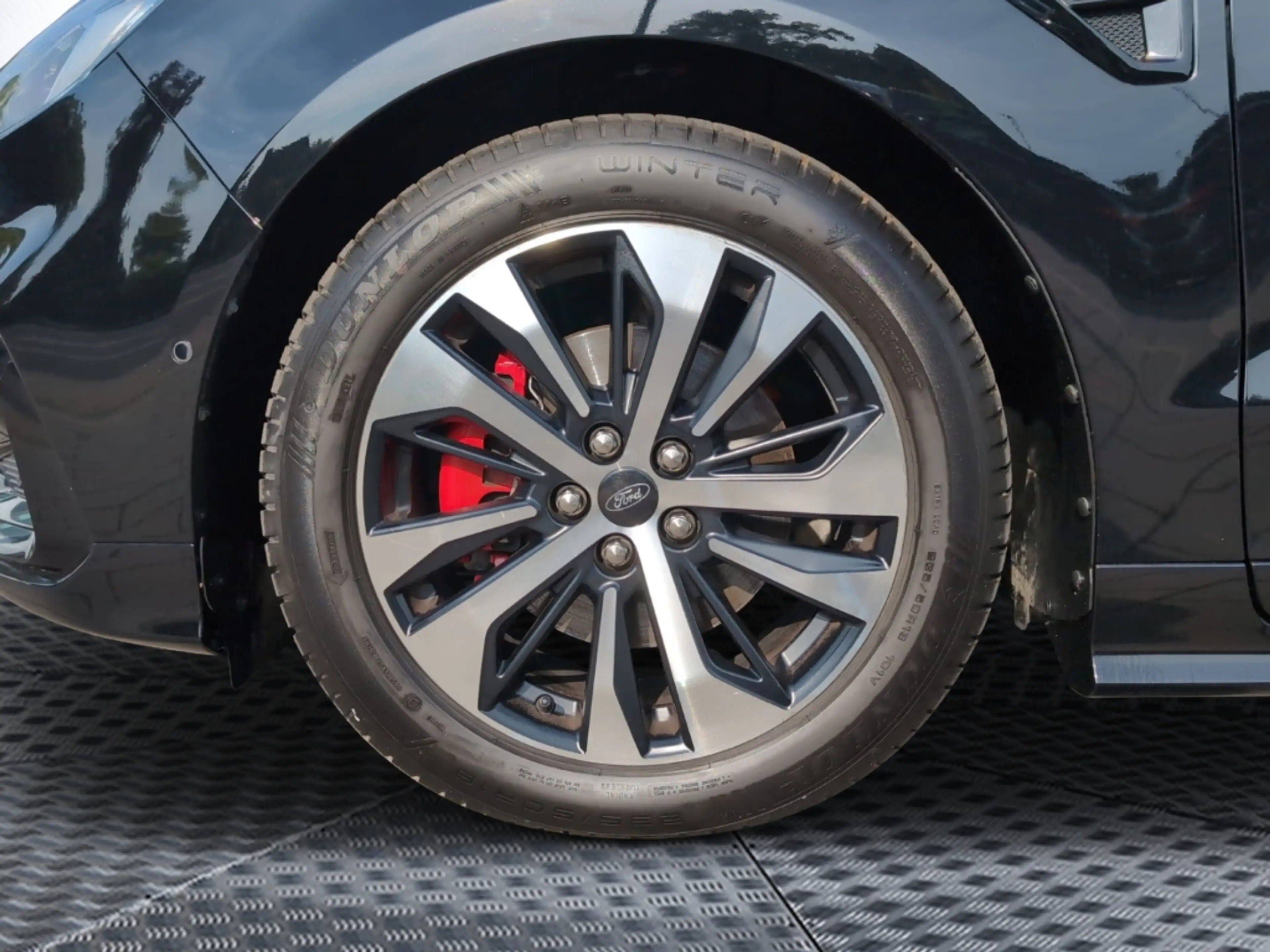 Ford S-Max ST-Line adapt.LED ACC Business-Paket 3 Premium-Sou — photo 5
