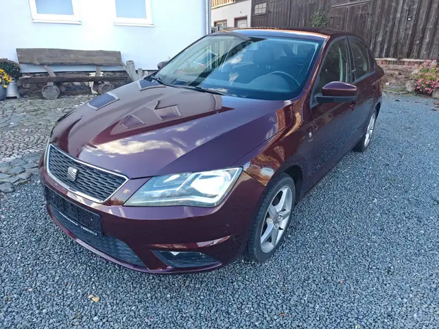 SEAT Toledo Reference