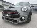 MINI Cooper S JCW mit orig. Klappenauspuff Grau - thumbnail 2