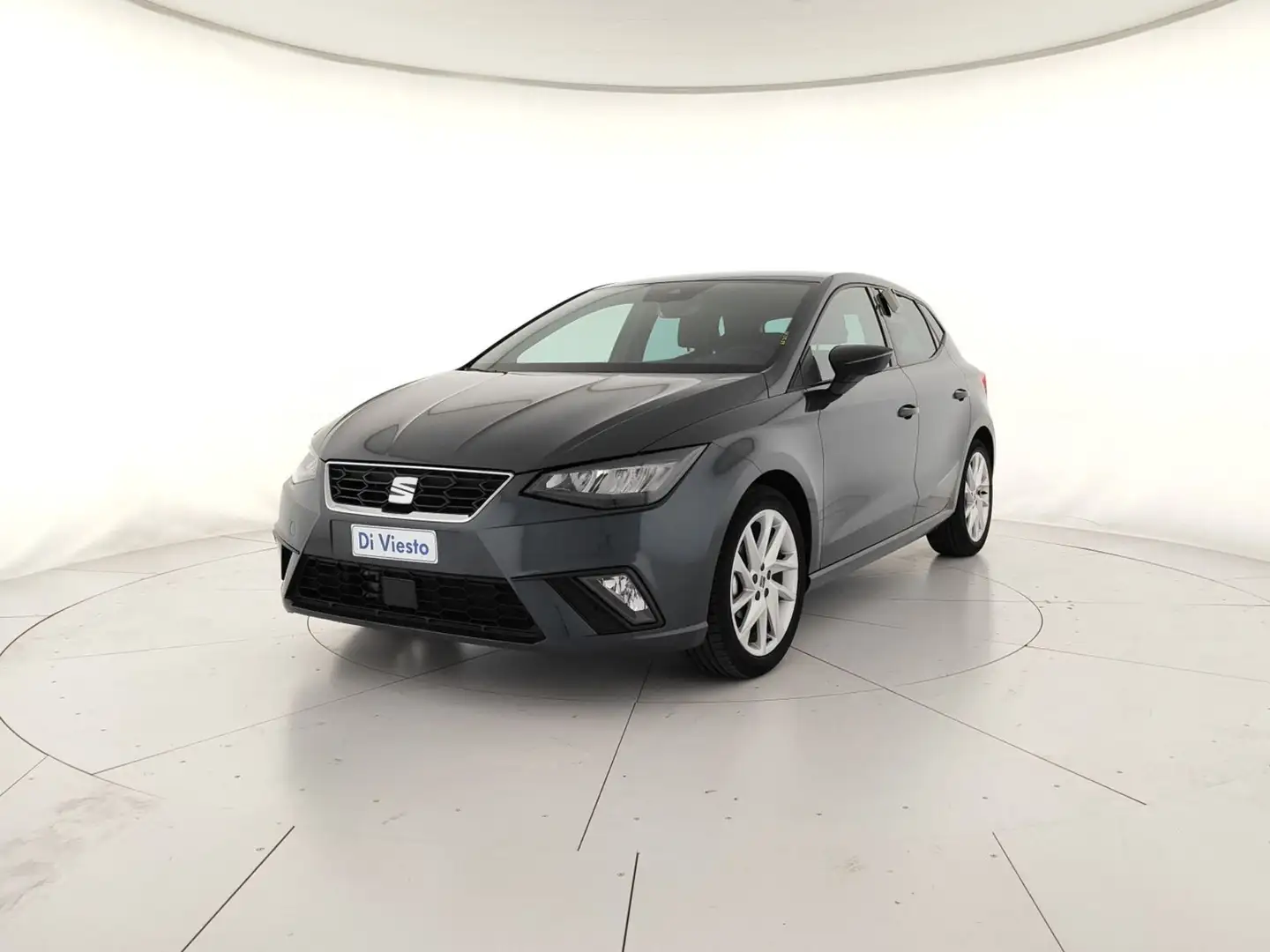 SEAT Ibiza 5 porte 1.0 ecotsi 95cv fr - 1