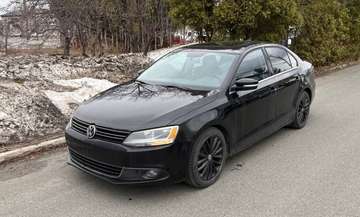 HIGHLINE 2.0T TDI DIESEL MANUEL CUIR TOIT OUVRANT