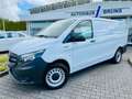 Mercedes-Benz Vito e 111 LANG KASTEN, Klima, SHZ, Navi, RFK, 3-Sitze Wit - thumbnail 2