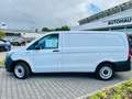Mercedes-Benz Vito e 111 LANG KASTEN, Klima, SHZ, Navi, RFK, 3-Sitze Wit - thumbnail 3