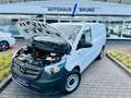Mercedes-Benz Vito e 111 LANG KASTEN, Klima, SHZ, Navi, RFK, 3-Sitze Wit - thumbnail 17