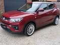 SsangYong Tivoli Tivoli 1.5 T-GDi 2WD Fizz Rouge - thumbnail 4