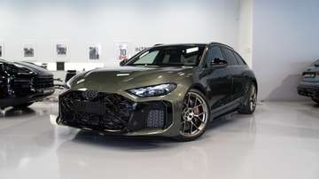 TFSI e-hybrid Tiptronic 470kW