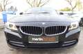BMW Z4 Roadster sDrive 20i+TOP ZUSTAND+LEDER+SITZHEI Noir - thumbnail 8
