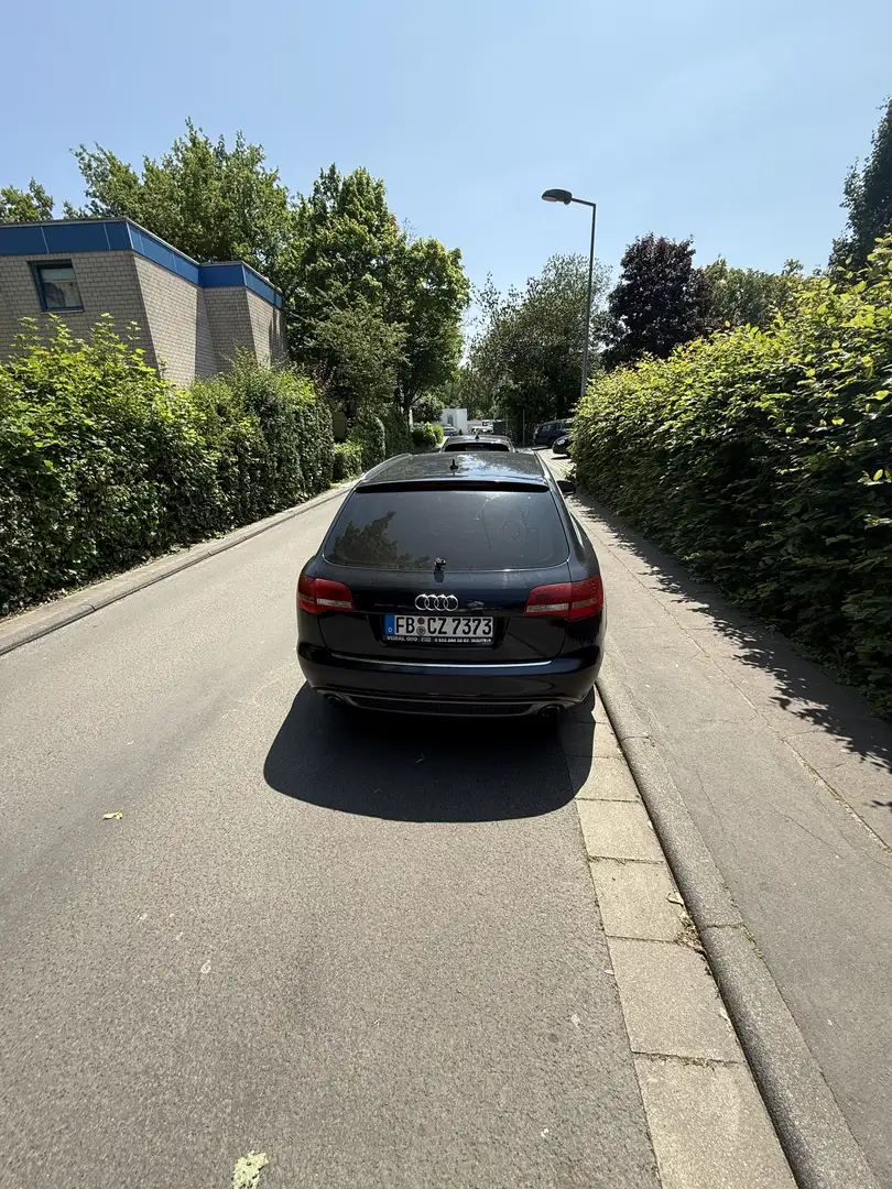 Audi A6 3.0 TDI DPF quattro tiptronic - 2
