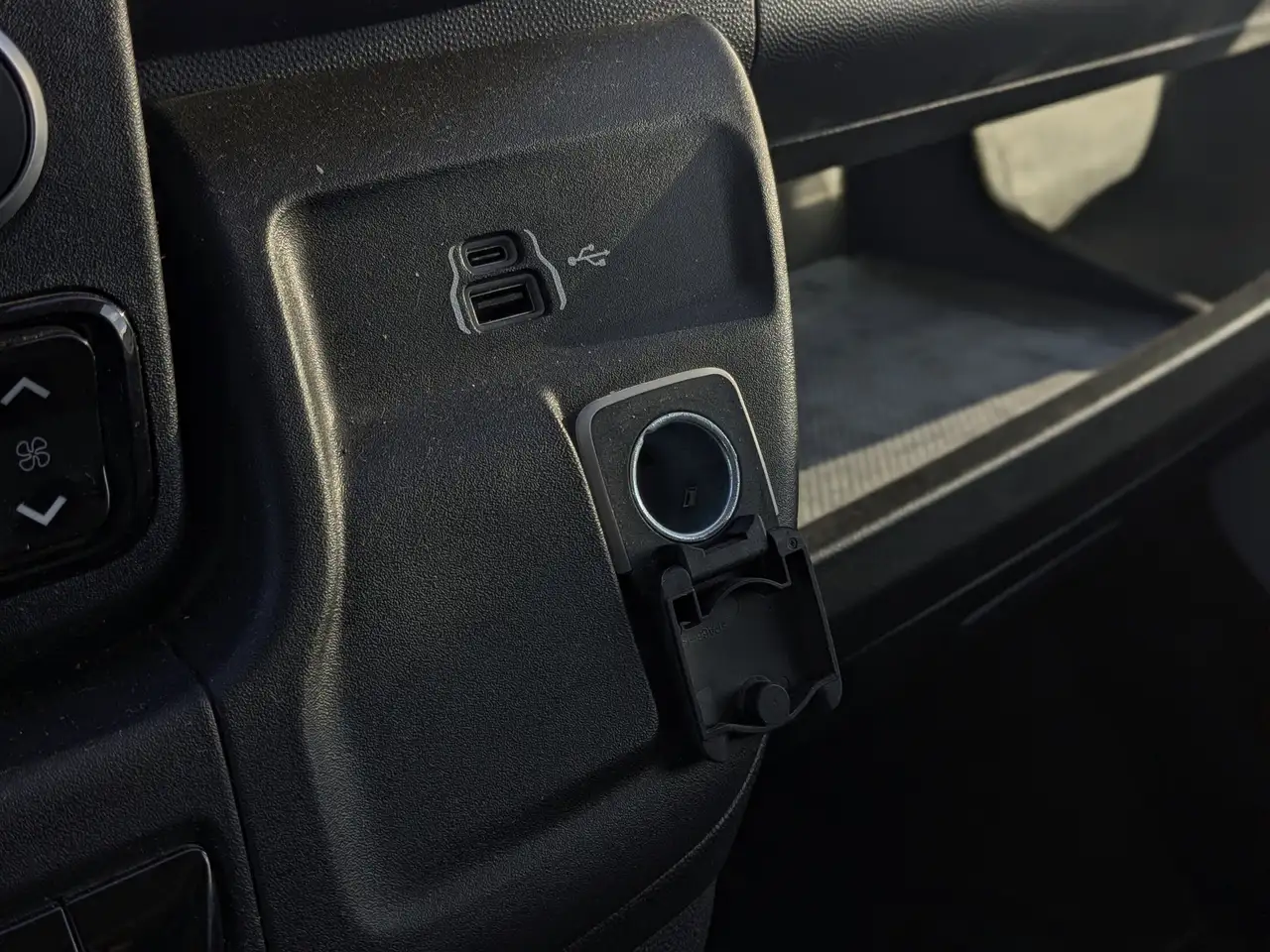 RAM Promaster снимка RAM Promaster