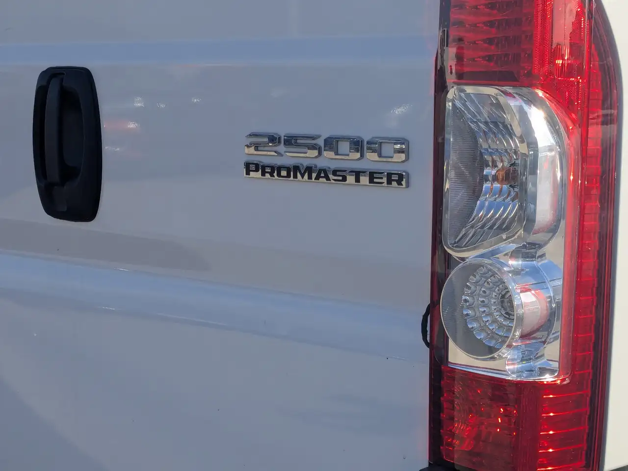 RAM Promaster снимка RAM Promaster