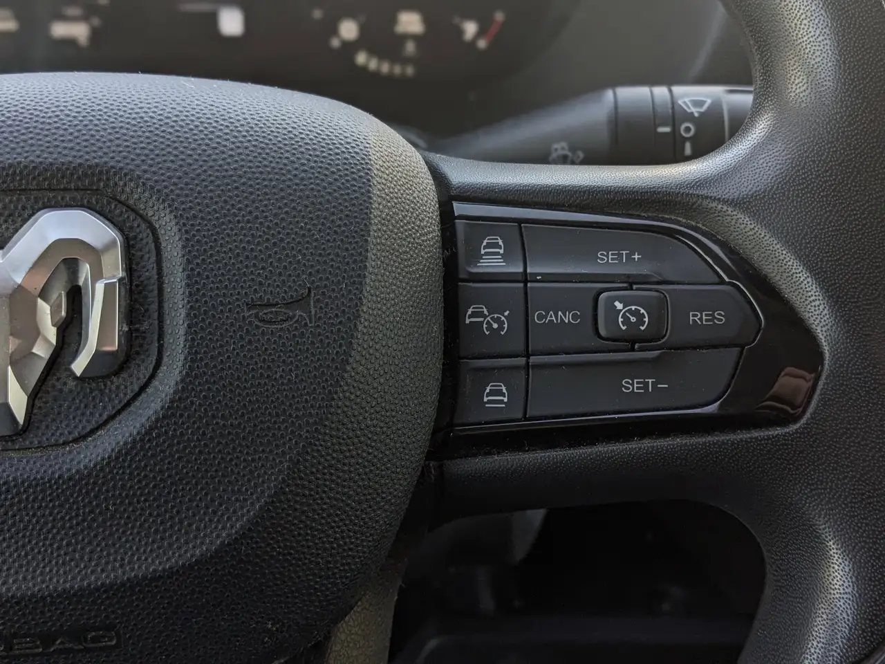 RAM Promaster снимка RAM Promaster
