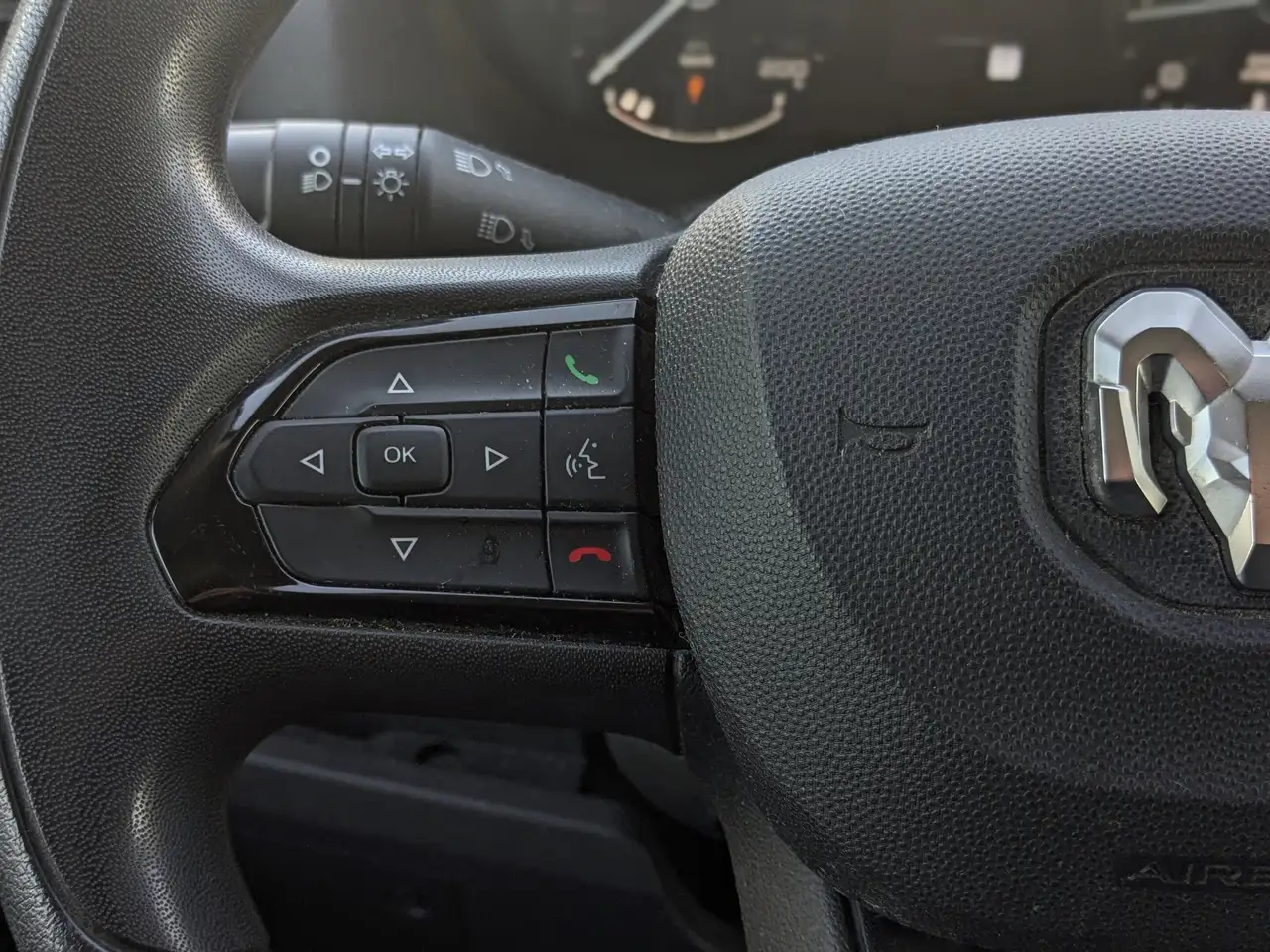 RAM Promaster снимка RAM Promaster
