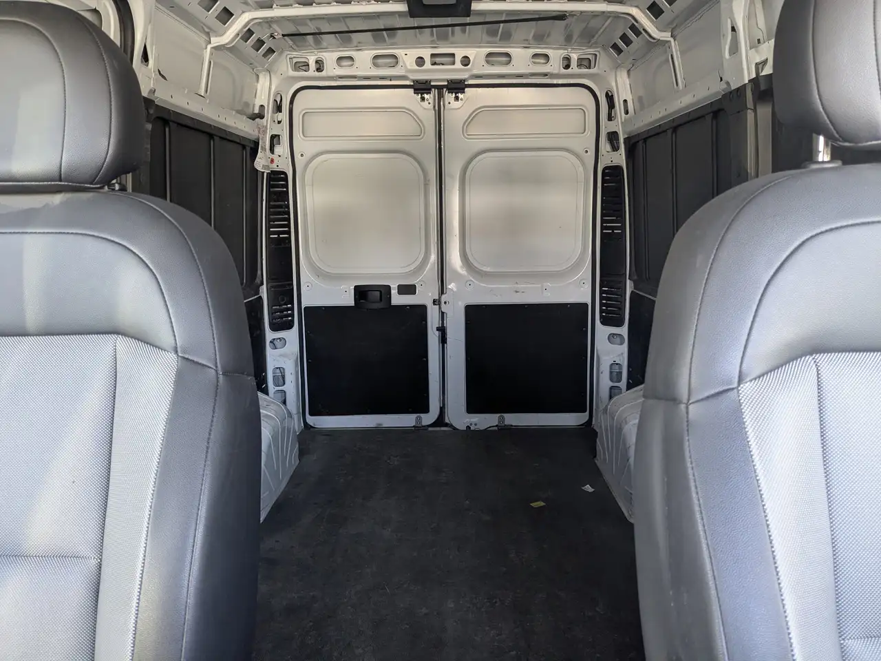 RAM Promaster снимка RAM Promaster