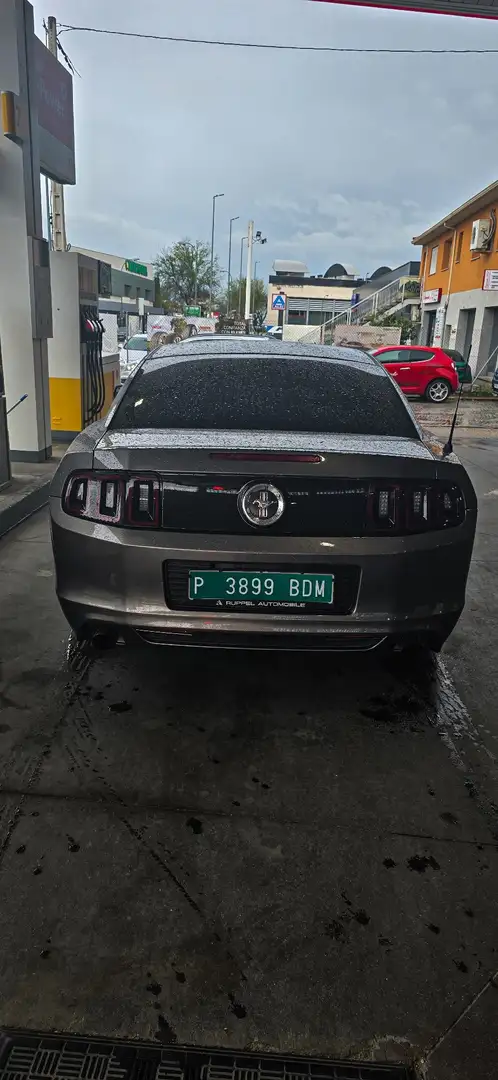 Ford Mustang V6 2014 - 2