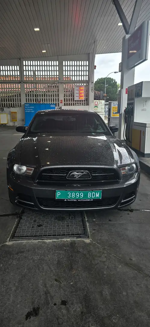 Ford Mustang V6 2014 - 1