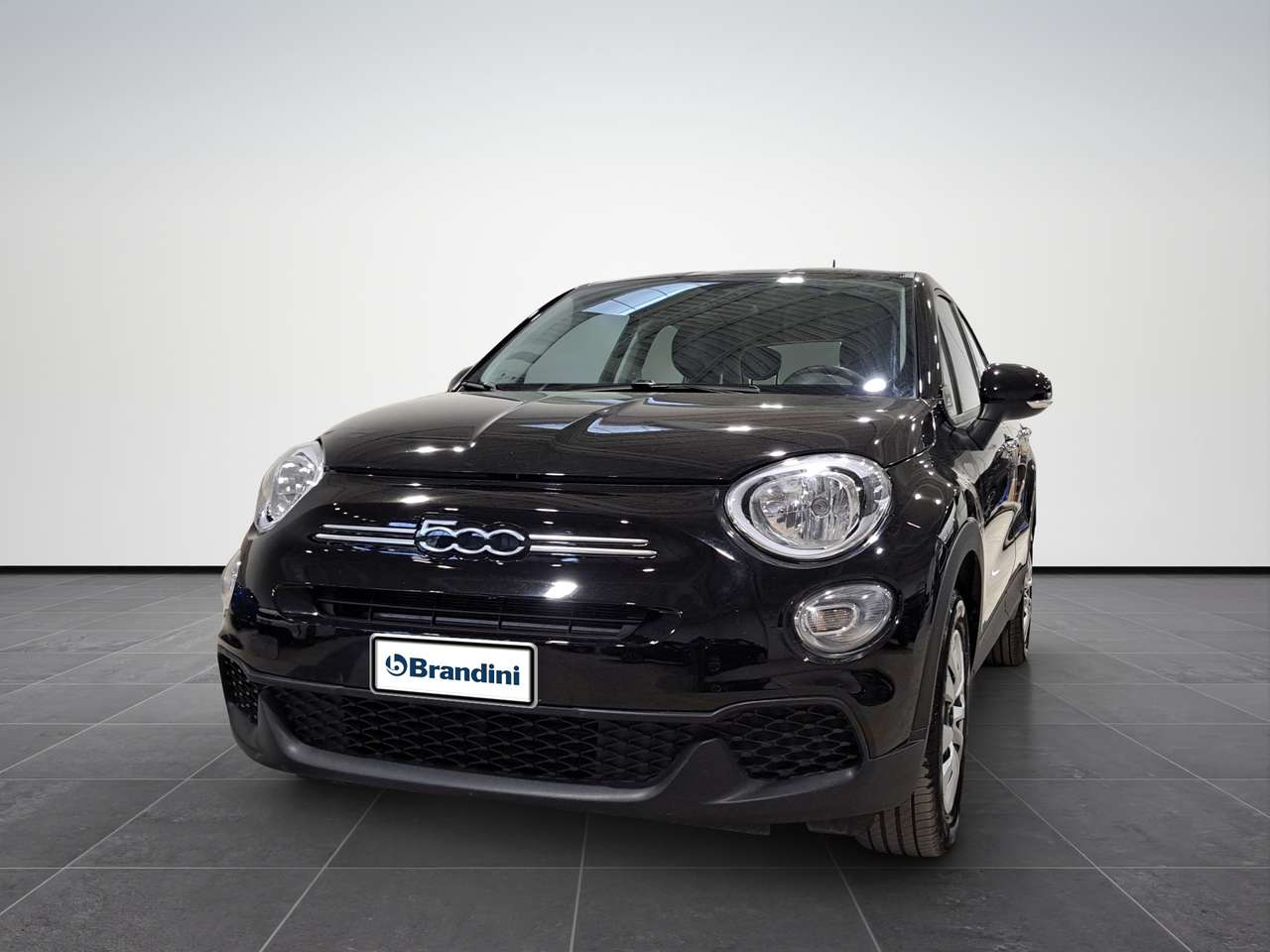 Fiat 500X X 1.5 T4 Hybrid