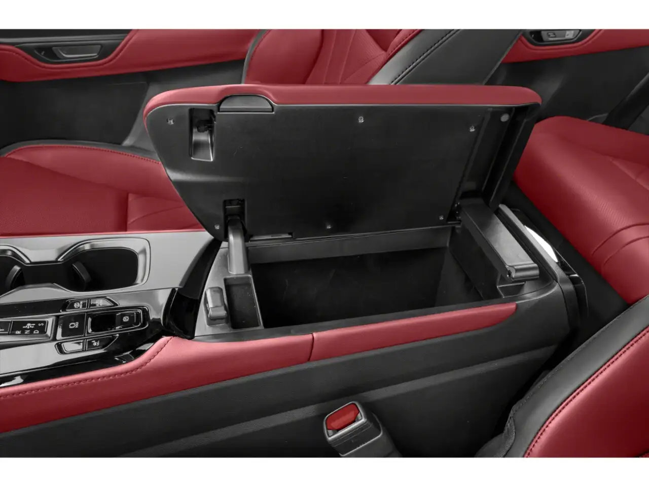 Lexus NX снимка Lexus NX