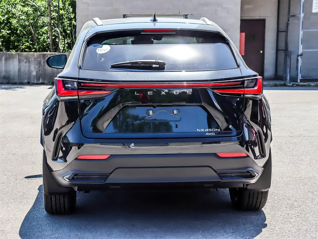 Lexus NX 2026